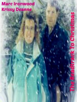cover image of The Readtrack to Christmas